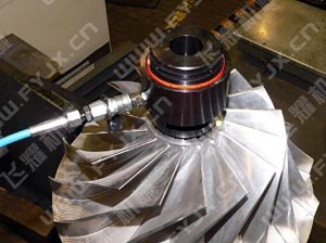 液壓螺栓拉伸器現場應用