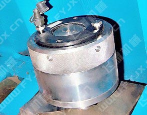 LMA型液壓螺母現場應用