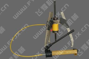 手動自對中拔輪器圖片