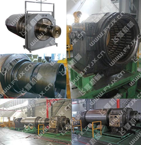 軸套專用感應加熱器