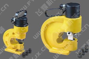 液壓沖孔機圖片