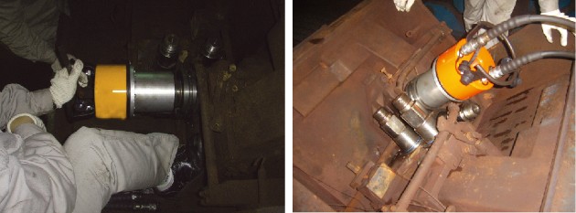 換輥工具現(xiàn)場(chǎng)應(yīng)用圖