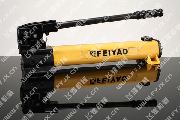 手動液壓油泵圖片